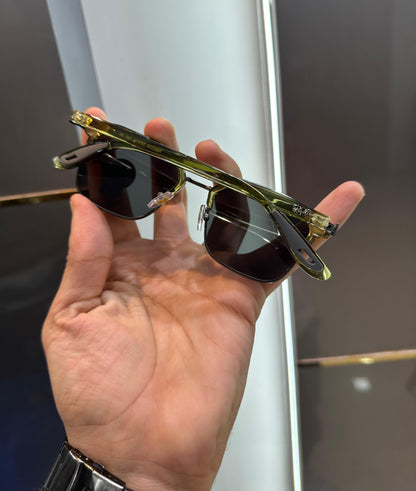 RB. 04 Aqua Luxury Shades